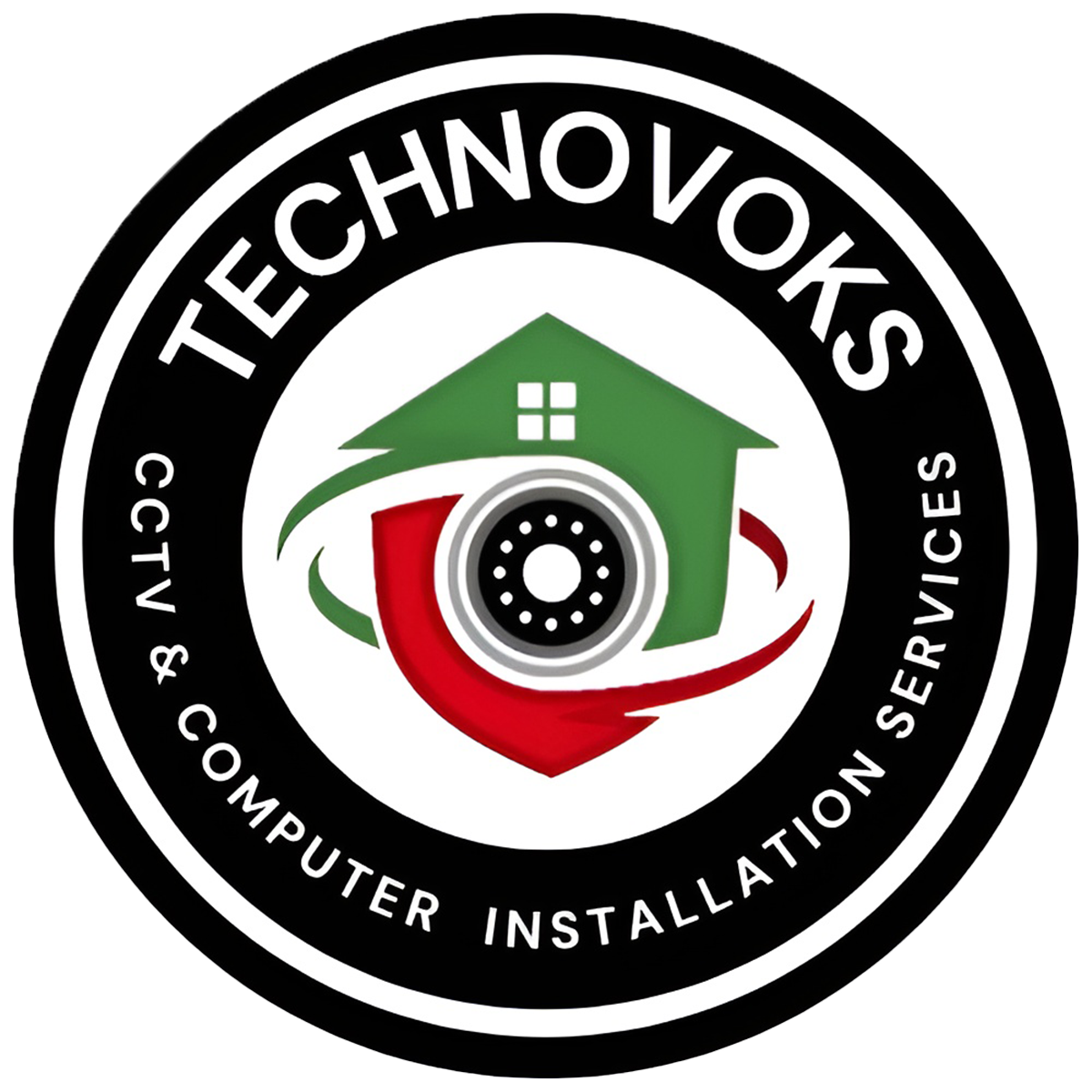 TECHNOVOKS IT SOLUTION
